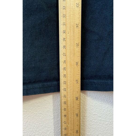 SLIPKNOT We Are Not Your Kind Washed Black 2019 Tour Tee Shirt Unisex Large - Picture 6 of 8